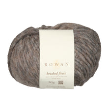 Load image into Gallery viewer, Rowan Brushed Fleece -- SALE