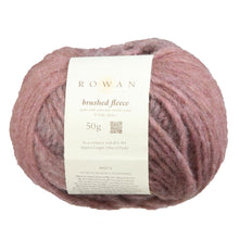 Load image into Gallery viewer, Rowan Brushed Fleece -- SALE