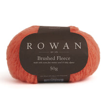 Load image into Gallery viewer, Rowan Brushed Fleece -- SALE