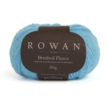 Load image into Gallery viewer, Rowan Brushed Fleece -- SALE