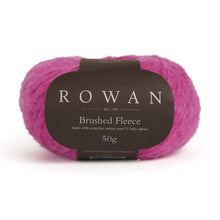Load image into Gallery viewer, Rowan Brushed Fleece -- SALE