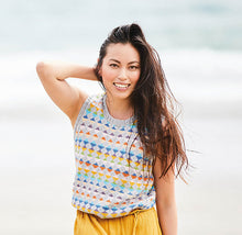 Load image into Gallery viewer, Ellen Pullover "Kit" (yarn only)