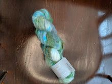 Load image into Gallery viewer, Qing Fibre melted suri