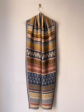 Load image into Gallery viewer, Joan slip stitch shawl "kit"