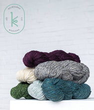 Load image into Gallery viewer, Kelbourne Woolens Lucky Tweed SALE