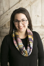 Load image into Gallery viewer, Koigu Fair Isle Cowl Kit