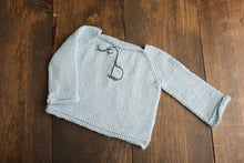 Load image into Gallery viewer, Big Bad Wool Weepaca