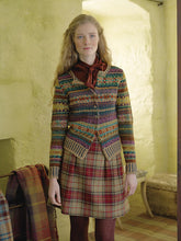 Load image into Gallery viewer, Rowan Orkney Sweater Kit (yarn only)

