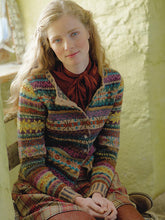 Load image into Gallery viewer, Rowan Orkney Sweater Kit (yarn only)
