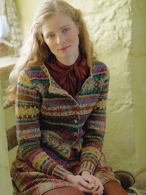 Rowan Orkney Sweater Kit (yarn only)