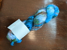 Load image into Gallery viewer, Qing Fibre melted suri