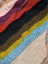 Load image into Gallery viewer, A new Blue Sky Project! Gresham Wrap "kit"