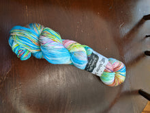 Load image into Gallery viewer, Hedgehog Fibers Silk Merino Lace