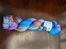 Load image into Gallery viewer, Hedgehog Fibers Silk Merino Lace