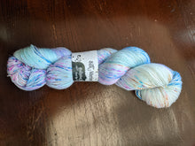 Load image into Gallery viewer, Hedgehog Fibers Silk Merino Lace