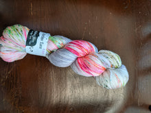 Load image into Gallery viewer, Hedgehog Fibers Silk Merino Lace