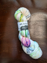 Load image into Gallery viewer, Hedgehog Fibers Silk Merino Lace