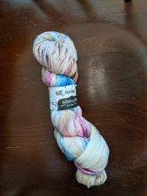 Load image into Gallery viewer, Hedgehog Fibers Silk Merino Lace