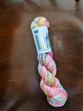 Load image into Gallery viewer, Hedgehog Fibers Silk Merino Lace