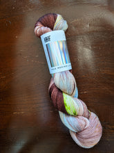 Load image into Gallery viewer, Hedgehog Fibers Silk Merino Lace