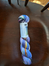 Load image into Gallery viewer, Hedgehog Fibers Silk Merino Lace