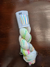 Load image into Gallery viewer, Hedgehog Fibers Silk Merino Lace