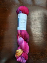 Load image into Gallery viewer, Hedgehog Fibers Silk Merino Lace