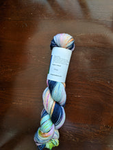 Load image into Gallery viewer, Hedgehog Fibers Silk Merino Lace