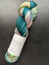 Load image into Gallery viewer, Hedgehog Fibers Silk Merino Lace