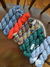 Load image into Gallery viewer, 2nd Ave. Wrap "kit"