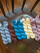 Load image into Gallery viewer, 2nd Ave. Wrap "kit"