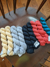 Load image into Gallery viewer, 2nd Ave. Wrap "kit"