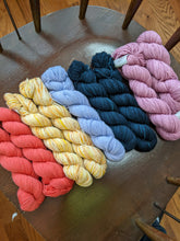 Load image into Gallery viewer, 2nd Ave. Wrap "kit"