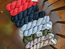 Load image into Gallery viewer, 2nd Ave. Wrap "kit"