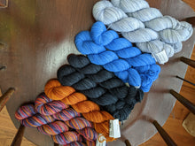 Load image into Gallery viewer, 2nd Ave. Wrap "kit"