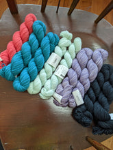 Load image into Gallery viewer, 2nd Ave. Wrap "kit"