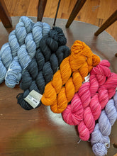 Load image into Gallery viewer, 2nd Ave. Wrap "kit"