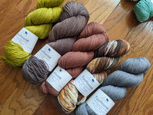 Load image into Gallery viewer, 2nd Ave. Wrap "kit"