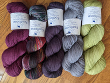 Load image into Gallery viewer, 2nd Ave. Wrap "kit"