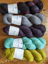 Load image into Gallery viewer, 2nd Ave. Wrap "kit"