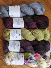 Load image into Gallery viewer, 2nd Ave. Wrap "kit"