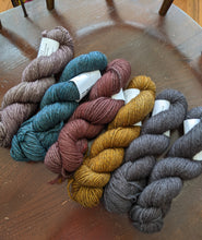 Load image into Gallery viewer, Anzula katara recollect cowl yarn pack