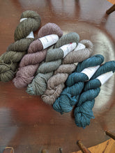 Load image into Gallery viewer, Anzula katara recollect cowl yarn pack