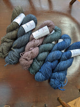 Load image into Gallery viewer, Anzula katara recollect cowl yarn pack