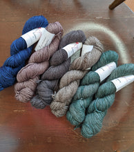 Load image into Gallery viewer, Anzula katara recollect cowl yarn pack