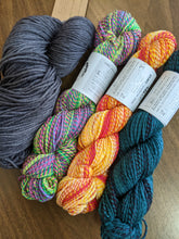 Load image into Gallery viewer, Easy-V Yarn Packs