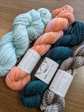 Load image into Gallery viewer, Easy-V Yarn Packs