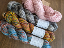 Load image into Gallery viewer, Easy-V Yarn Packs