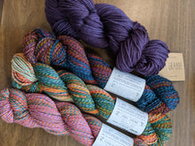 Load image into Gallery viewer, Easy-V Yarn Packs