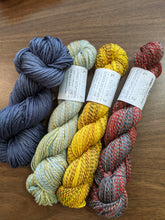 Load image into Gallery viewer, Easy-V Yarn Packs